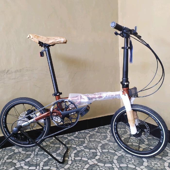 SEPEDA LIPAT SEPEDA LIPAT 16 SEPEDA LIPAT ANAK SEPEDA LIPAT ANAK CEWEK SEPEDA LIPAT ANAK COWOK, SEPE