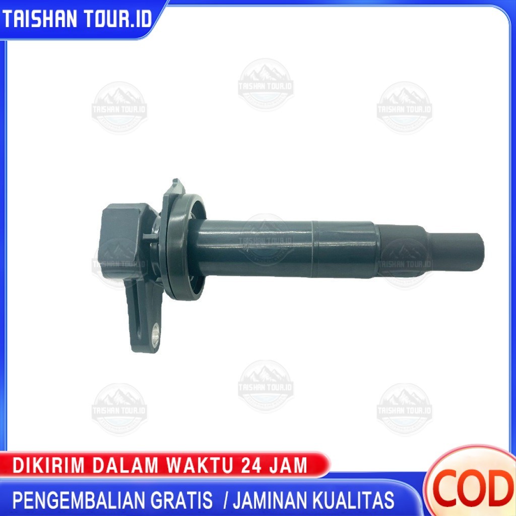 Taishantour.id Ignition Coil koil Avanza Xenia Rush Terios Granmax 19070-BZ040