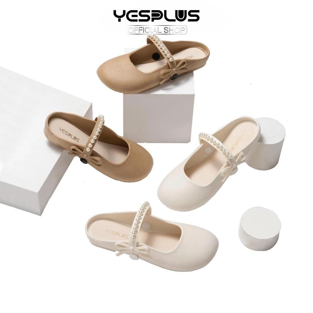 Casual Shoes Cross sandal Jalan-jalan di Kota    Sandal Original 1888 Flatshoes Jelly Wanita Import 