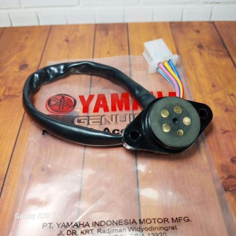 swit switch netral motor yamaha jupiter lama