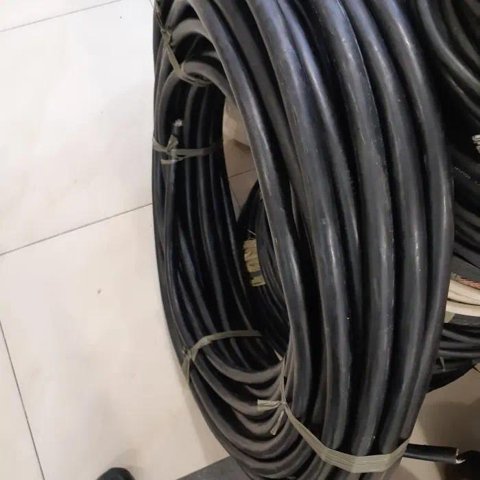 Kabel NYY 4x25mm merek Jembo Kabel NYY 4x25mm meteran