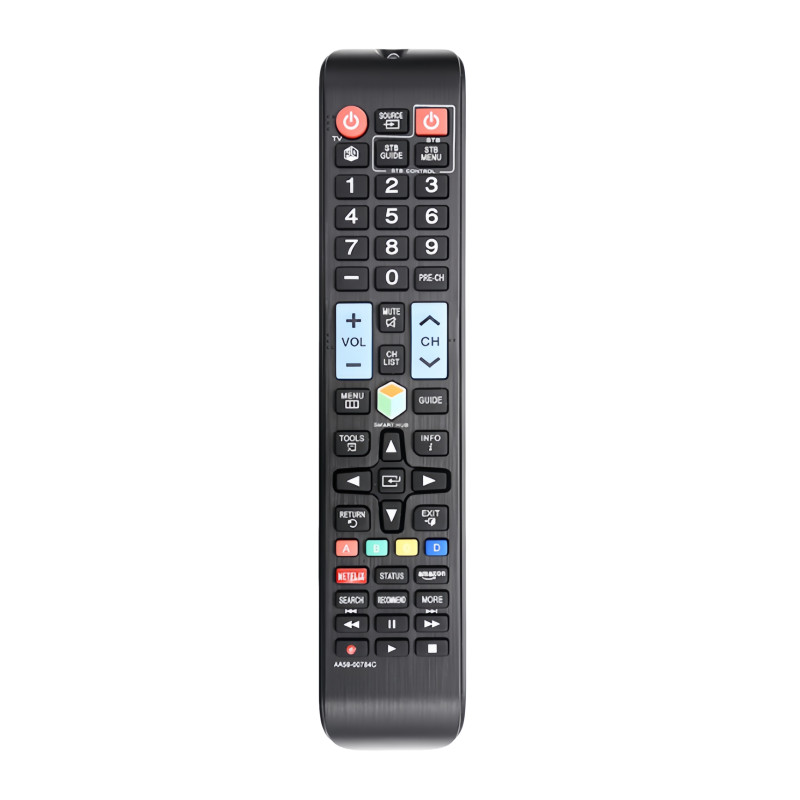 Universal Smart TV Remote Control Compatible with AA59-00784C AA59-00784A AA59-0784B BN59-01178W Rep