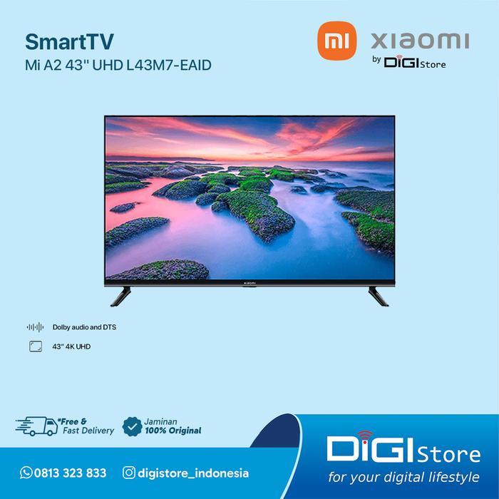 Xiaomi TV LED SmartTV Mi A2 - 43 Inch
