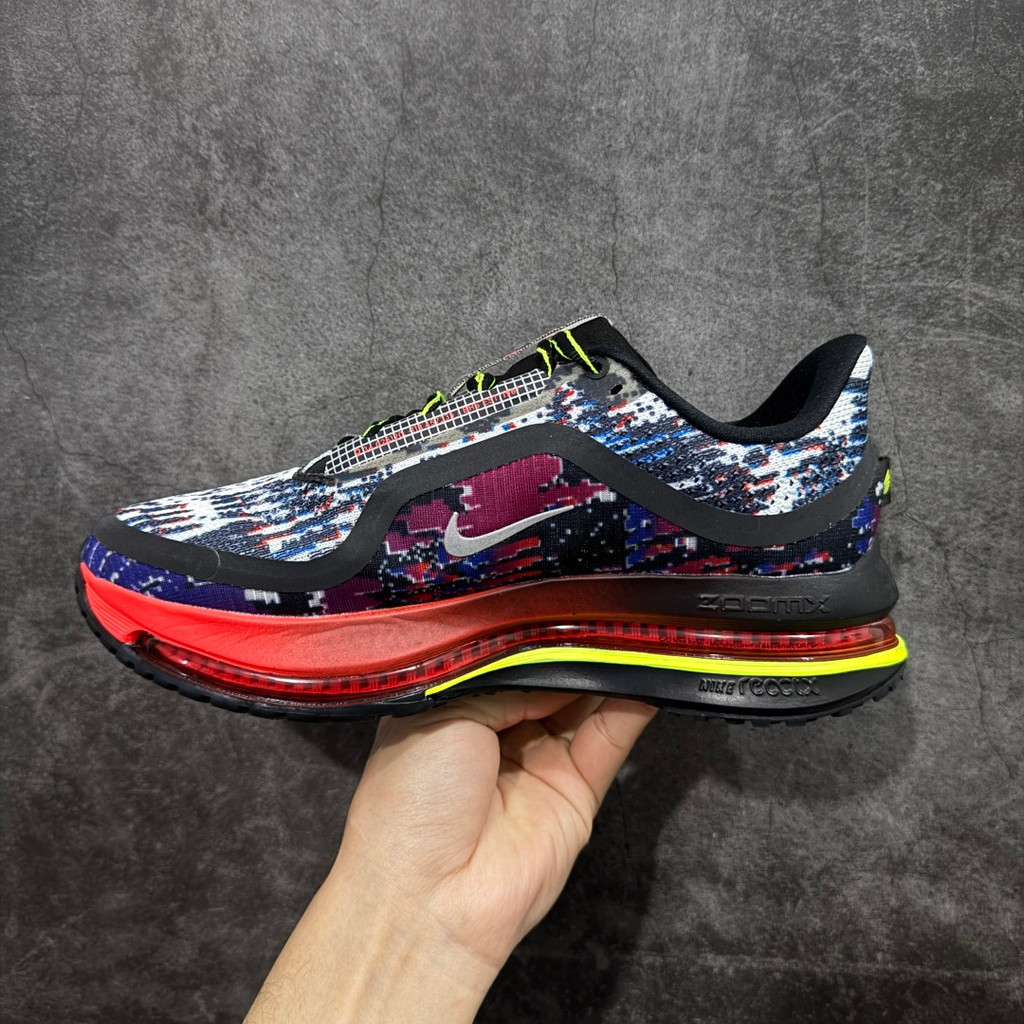 Pegasus Premium Air Zoom Sepatu Lari