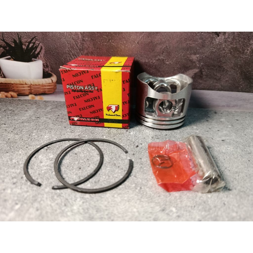 PISTON SINSO 5200 FALCON/PISTON CHAINSAW 5200 FALCON TERLARIS