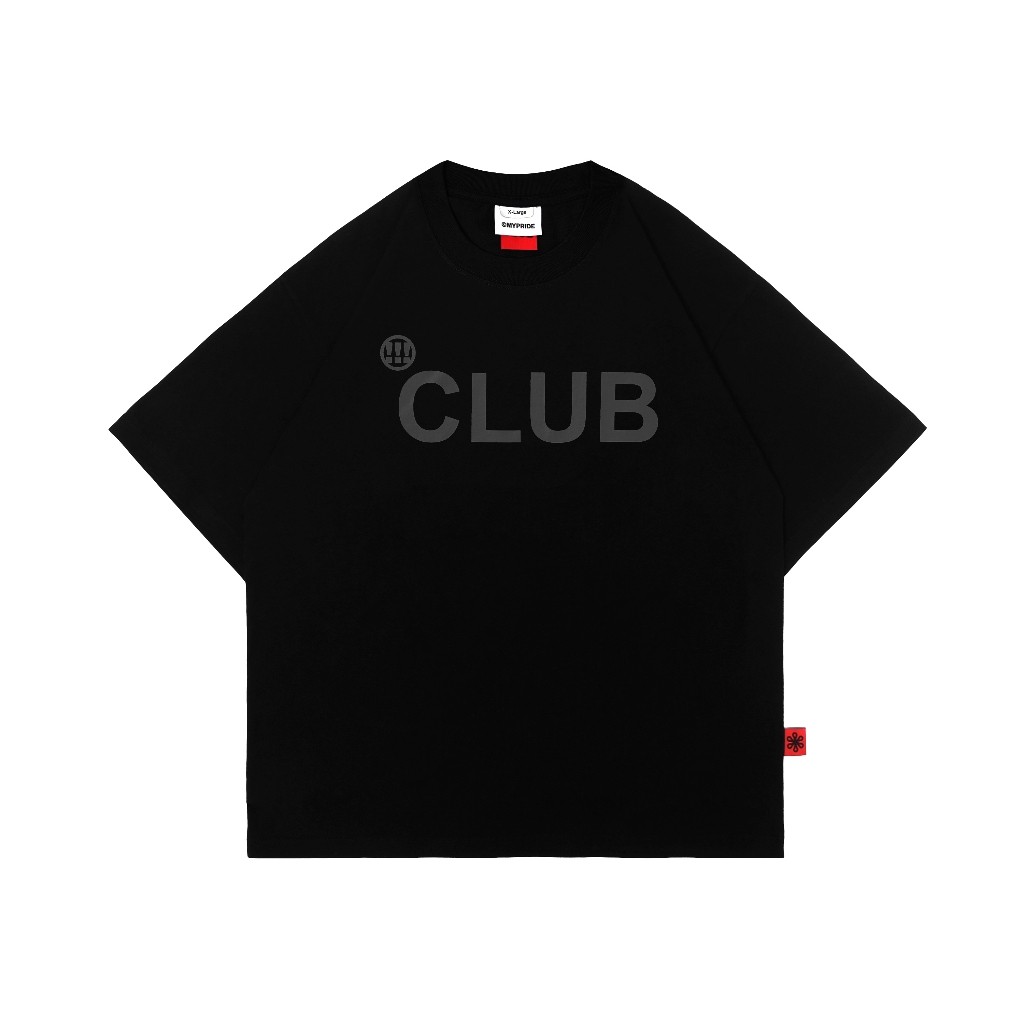 MYPRIDE X LADS & CLUB - FORMAT MOSCOW - TSHIRT Kaos Unisex