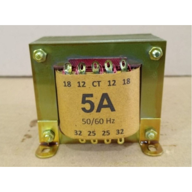 Trafo 5A32CT