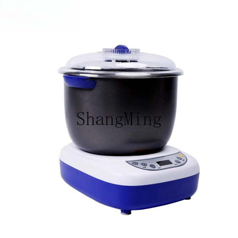 ZYH Household Noodle Mixing Machine Automatic Noodle Shaking Machine Smart Bread Machine