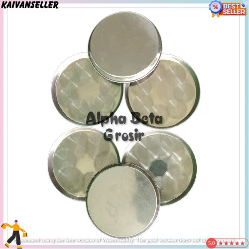 TATAKAN GELAS MURAH / TATAKAN GELAS STAINLESS STEEL / TATANAN LEPEK / LEPEK STAINLESS STEEL VKS