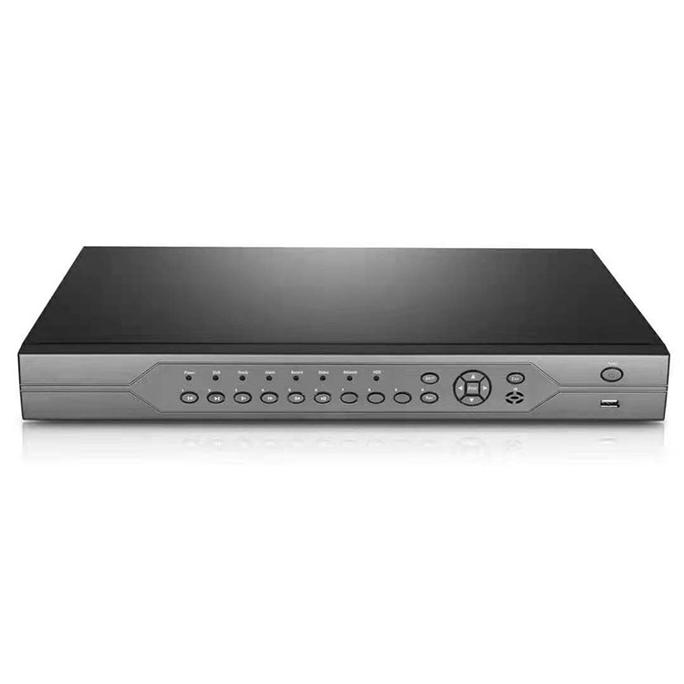 32CH5MN gital Video Recorder Xmeye APP Video Surveillance Security H265 Hybrid XVIAHDTVICVICVBSIP 32