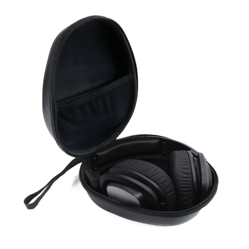Headphone EVA Hard Case for JBL LIVE 500BT Live 650BT NC Headphones Storage Case Bag for JBL LIVE500