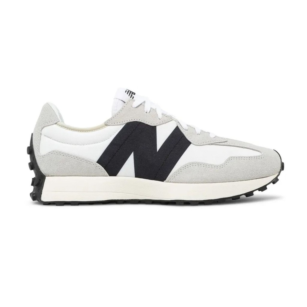 327 MS327FE Sea Salt White Black