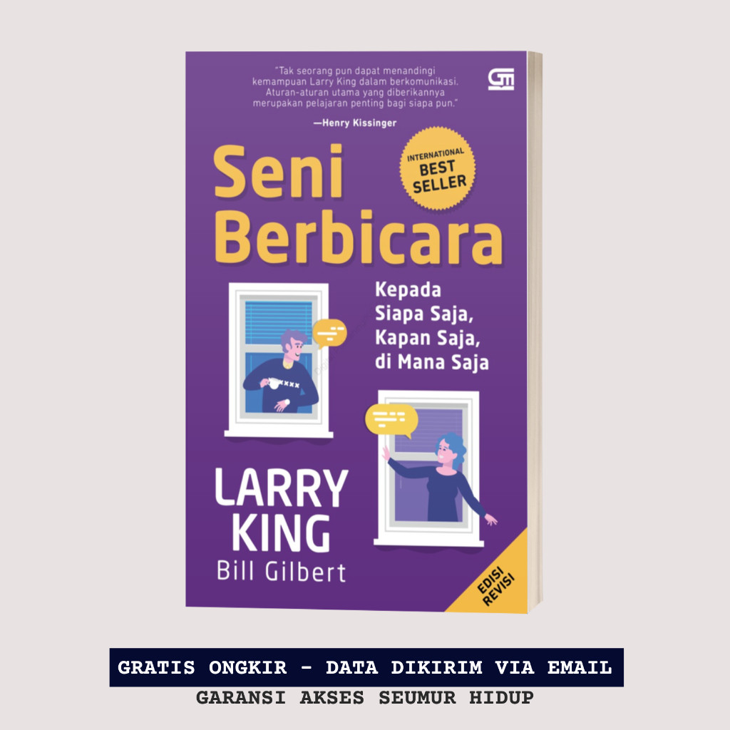 Seni Berbicara