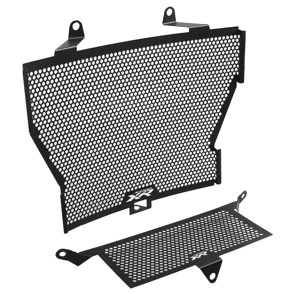 FOR BMW S1000XR 2015-2019 S 1000 XR Sport SE Raator Cover Oil Cooler Guard Protector 2018 2019 S1000