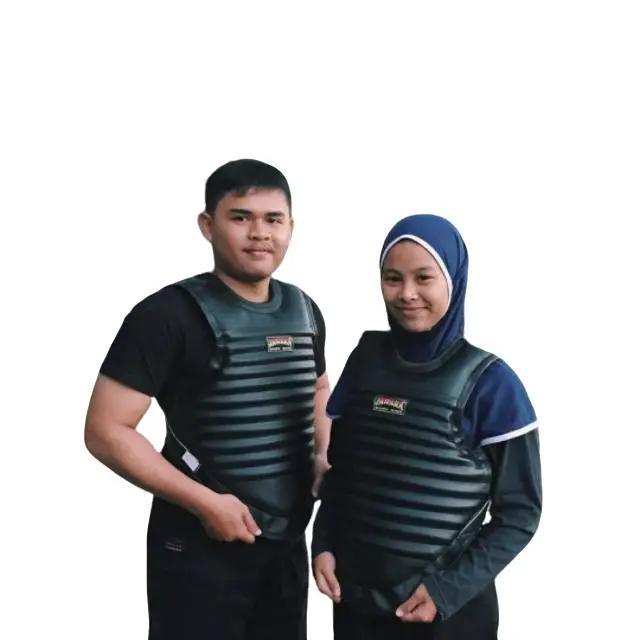 Body protector JAWARA REMAJA Pelindung tubuh beladiri silat Alat Outdoor