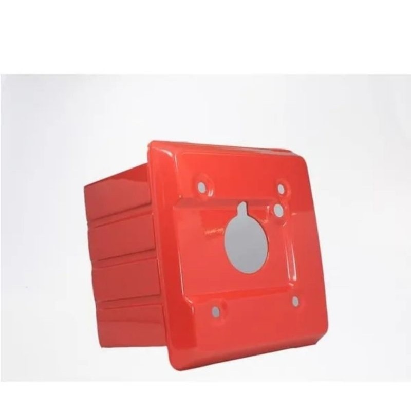 Rd65T Bonnet mesin kubota Rd55  RD65 T original