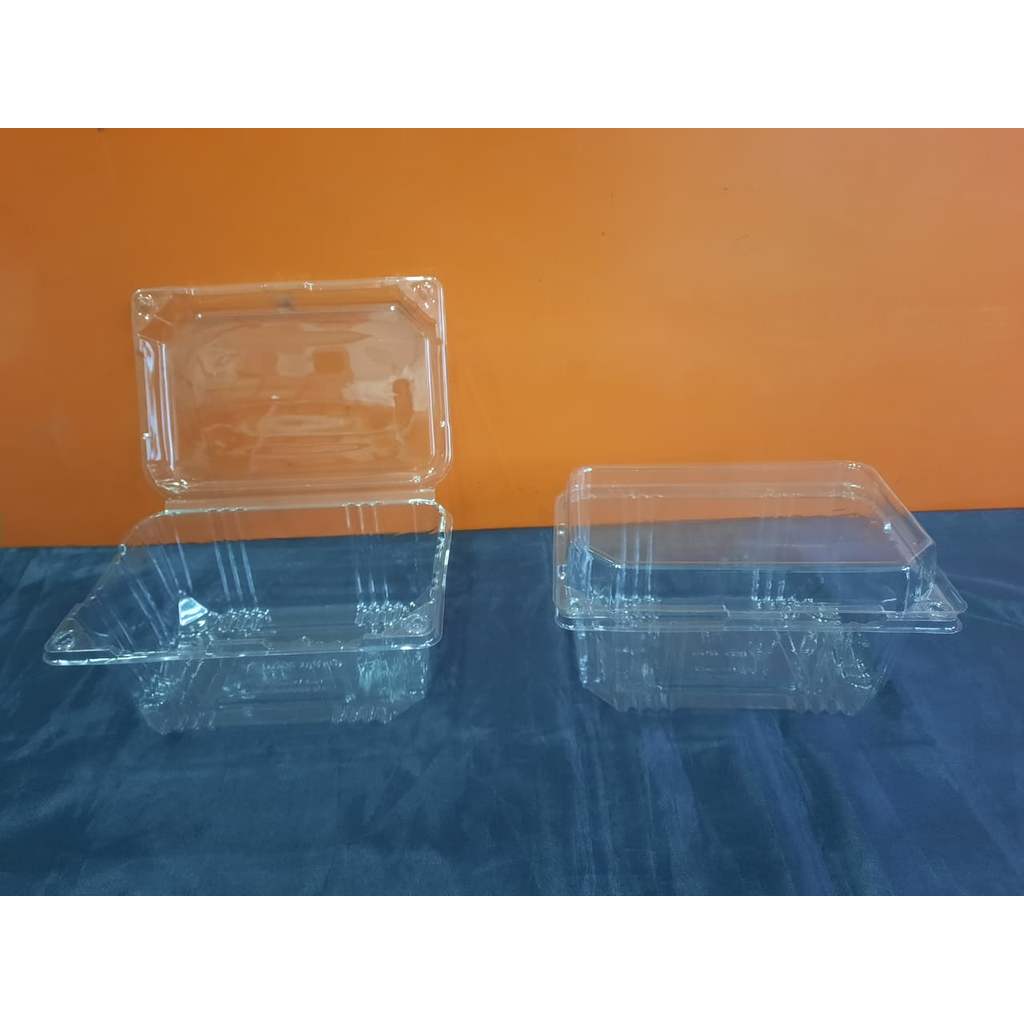 MIKA BUAH STRAWBERRY / ANGGUR / JERUK 800 GRAM ( MB-800)