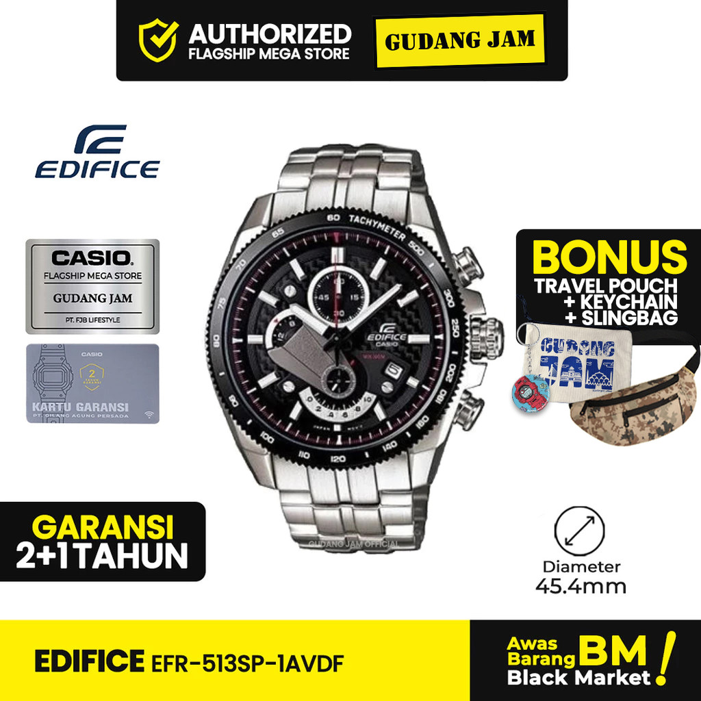 Edifice EQS-A1000DB-1AVDR  EQS-A1000DB EQS-A1000 EQSA1000DB EQSA1000