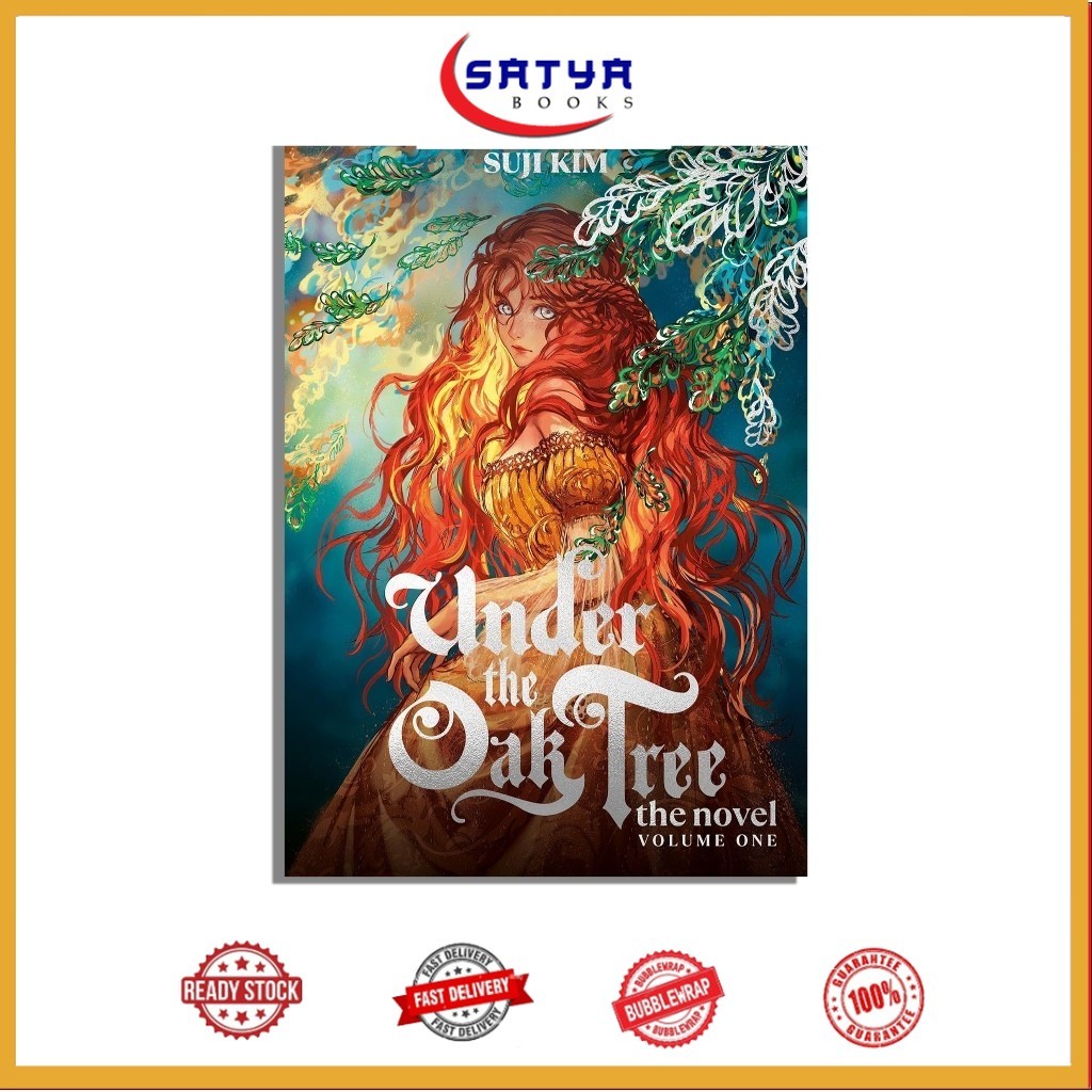 Under the Oak Tree:Volume 1 (The Novel)