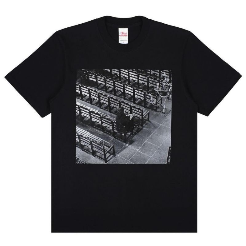 (COD) Tshirt DENISA - ST BERNADETTE TRACKLIST Official Merchandise