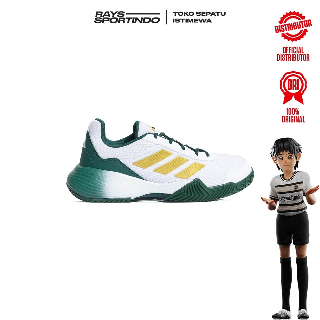 SEPATU TENNIS ADIDAS ABLAZE GRAND ORIGINAL