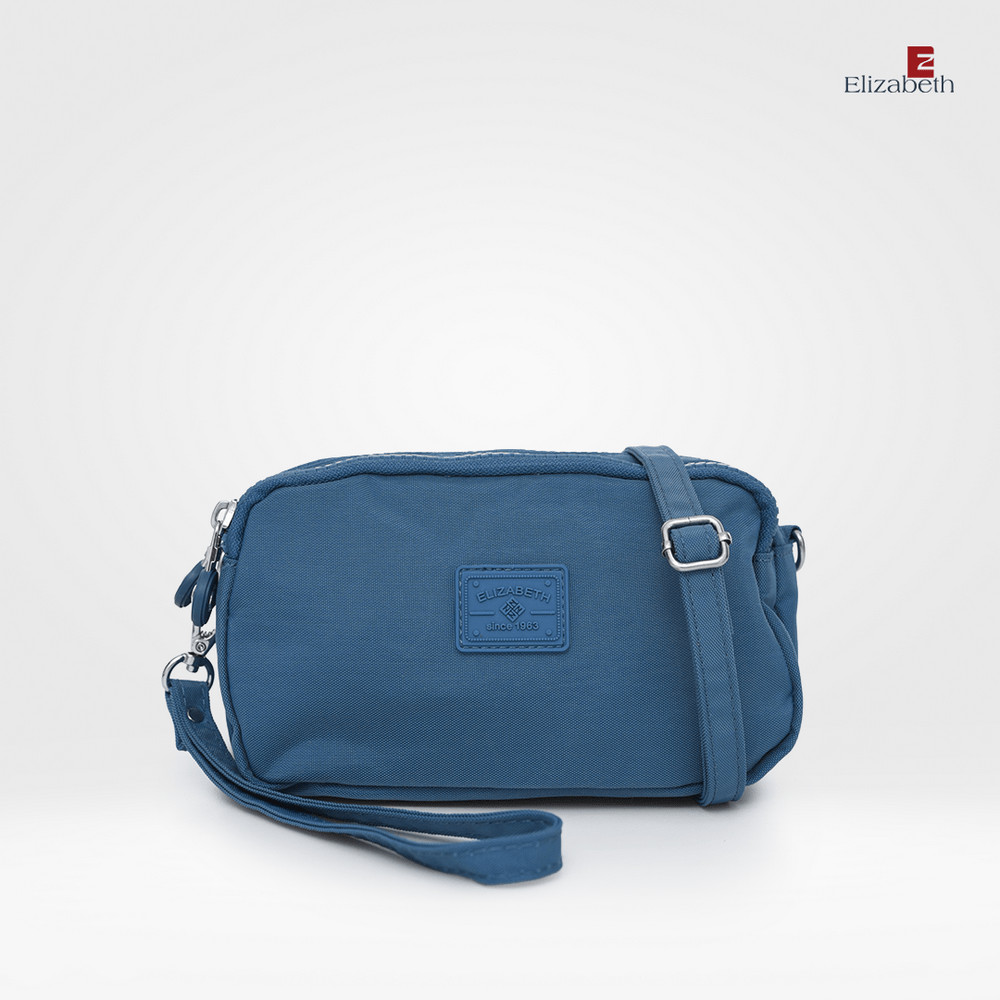 Dompet Wanita Elizabeth Dompet Tali Panjang 0775-0006