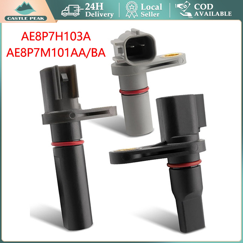 Sensor VSS ISS Universal Ford Ecosport Fiesta - Sensor RPM Transmisi Otomatis/Matic