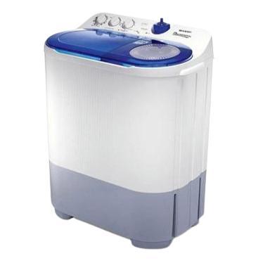 SHARP Mesin Cuci 2 TABUNG EST 77 DABL 7kg/EST-77DABL/EST 77DABL/SHARP MESIN CUCI/MESIN CUCI 2 TABUNG