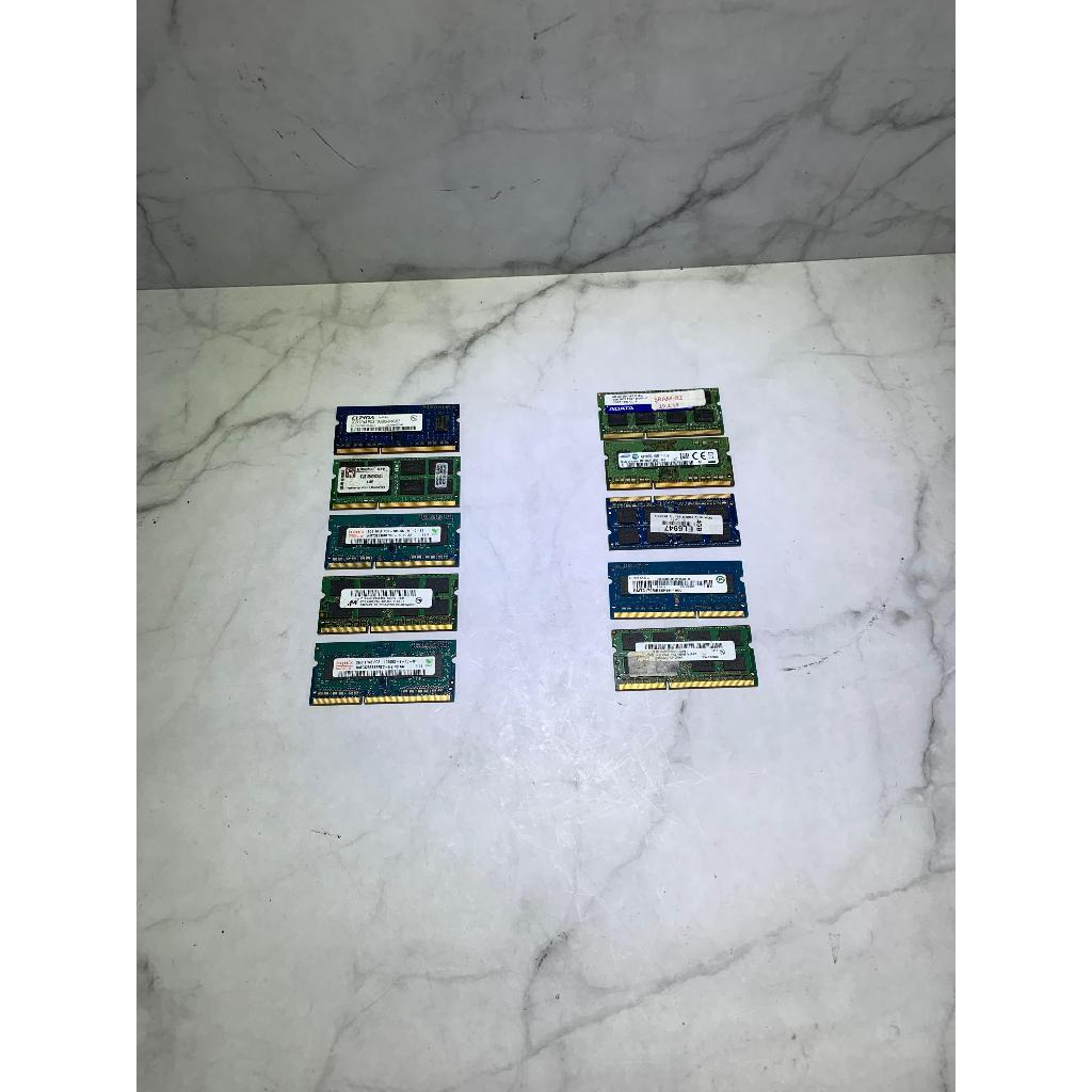 RemyByte RAM Memory Sodim DDR3 2GB, 4GB, 8GB Second