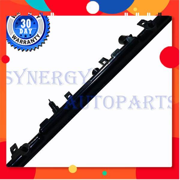 Lower Upper Radiator Honda CRV 2001-2004 - 5078 - Lower Tank