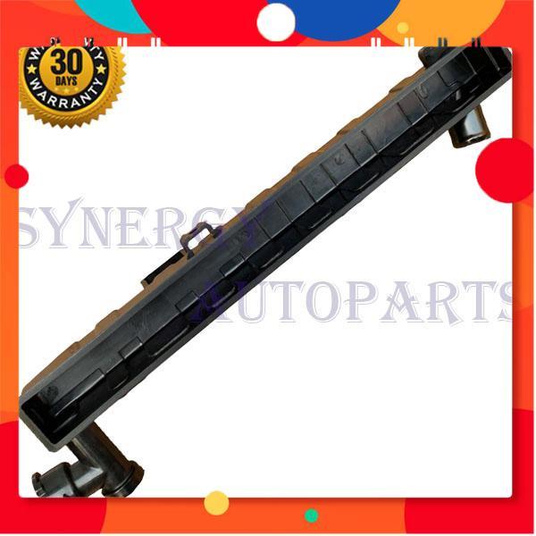 Lower Tank Radiator Range Rover P38 1993-2002 - 7866 - Lower Tank