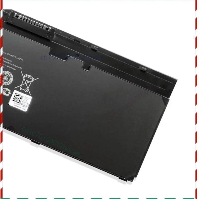 New WD52H Battery for DELL Latitude E7240 E7240 12.5 Latitude E7240 7240-2716