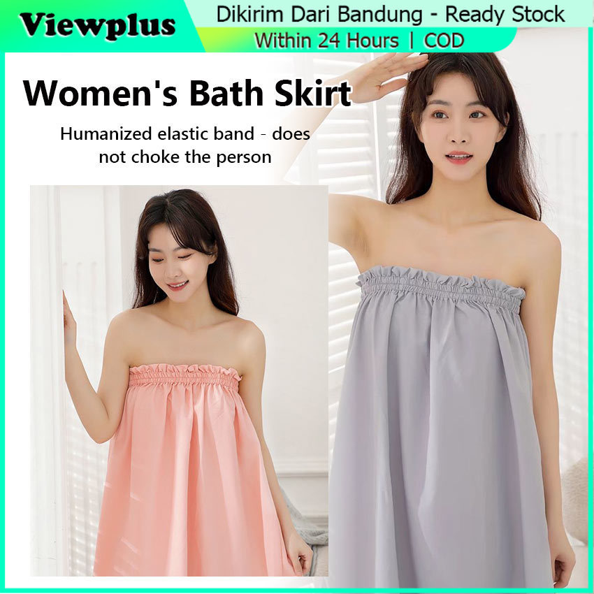 Kemben Ratus Salon Spa 100% Katun /Kemben Lulur Facial Creambath Kemben Baju Spa