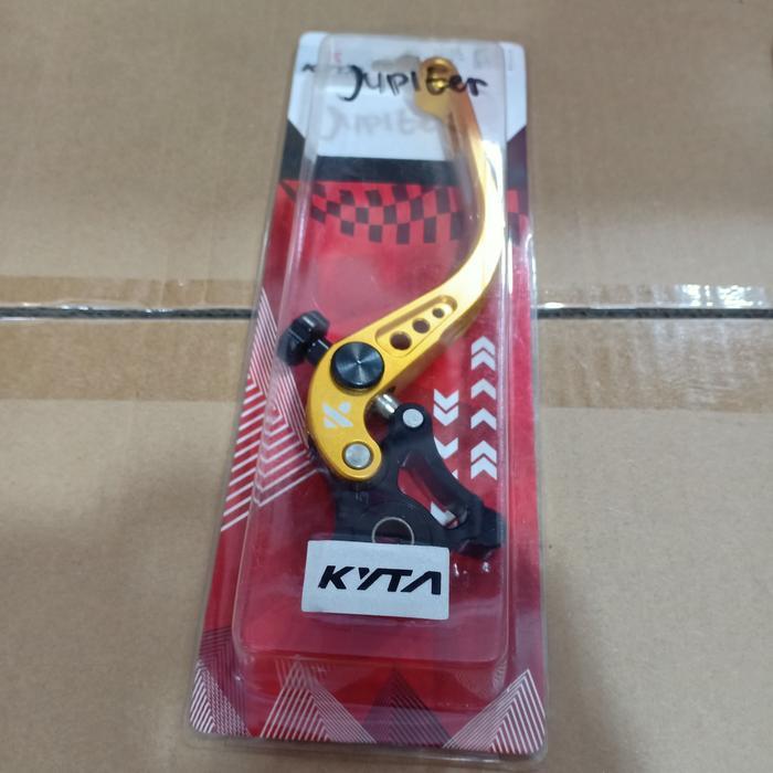 handle rem stelan kyta HDL-13 universal kanan yamaha jupiter z/ jupiter z1 mx 135/ vega lama/ new ve