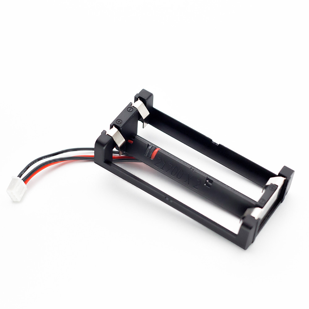 21700 Battery Case for Jumper T18 Series Battery case 21700 Storage Box holder Power case