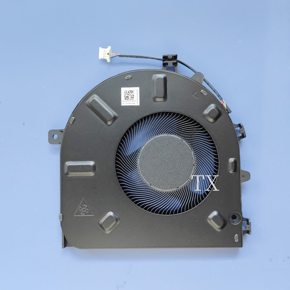 For Lenovo Ideapad5 Pro14itl6 14acn6 14iap7 Arh7 Fan 5f10s13957
