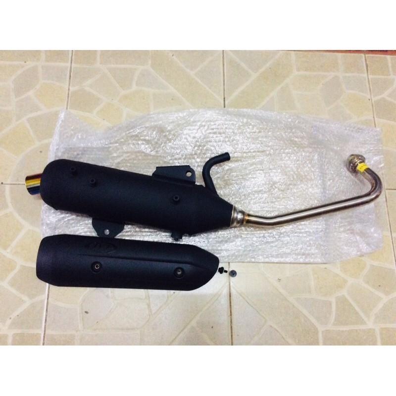 V3 JVT/ AP MAGIC POWER PIPE V3 for MIO AMORE/SOULTY/MIO  SL