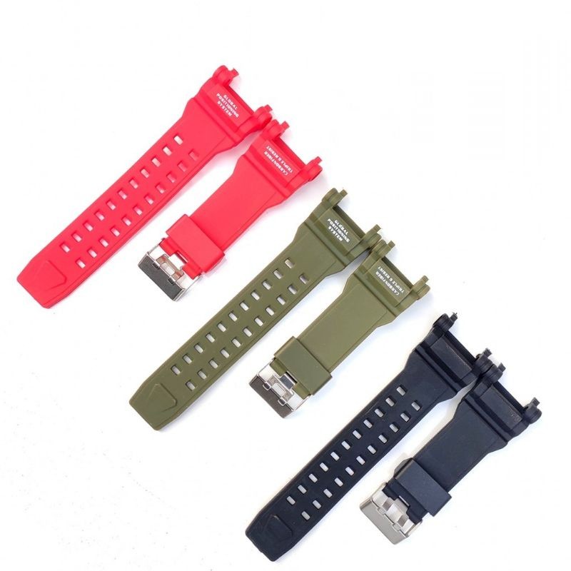 Strap Tali Jam tangan Casio G-Shock GPW-2000 GPW2000 GPW 2000