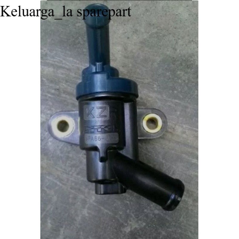 termos star Vario 125 150 k59 bekas copotan