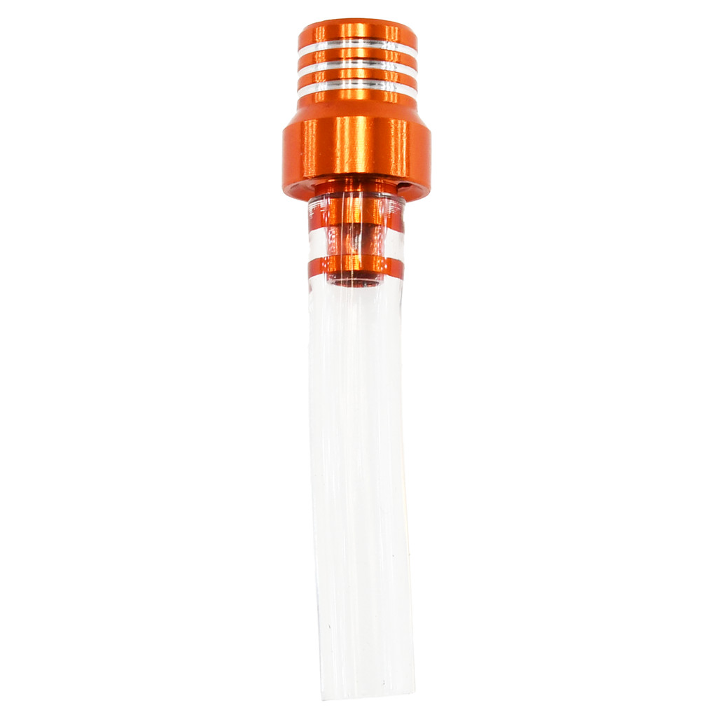 Gas Fuel Cap Valve Vent Breather Tube For SX F EXC ADV CRF YZF WRF KXF RMZ 125 250 300 350 450 990 Q
