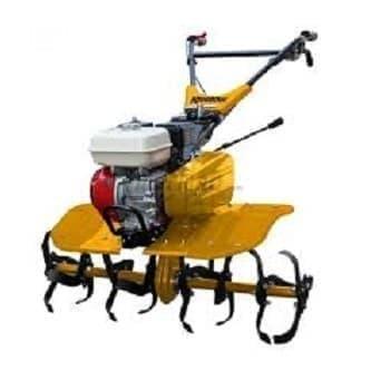 PROMO BIG SALE Cultivator Gasoline 4 8HP GX160 Krisbow 10125328