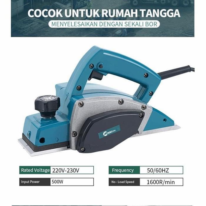 mesin serut kayu, mesin sugu kayu SH 55