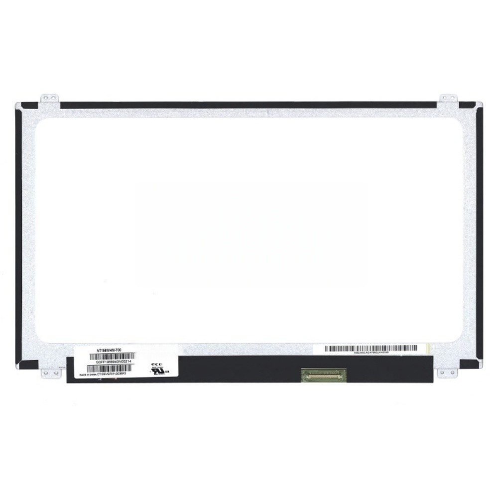 15.6 inch Laptop Touch Screen replacement NT156WHM-T00 B156XTK01.0 N156BGN-E41 FOR Dell piron 15-555