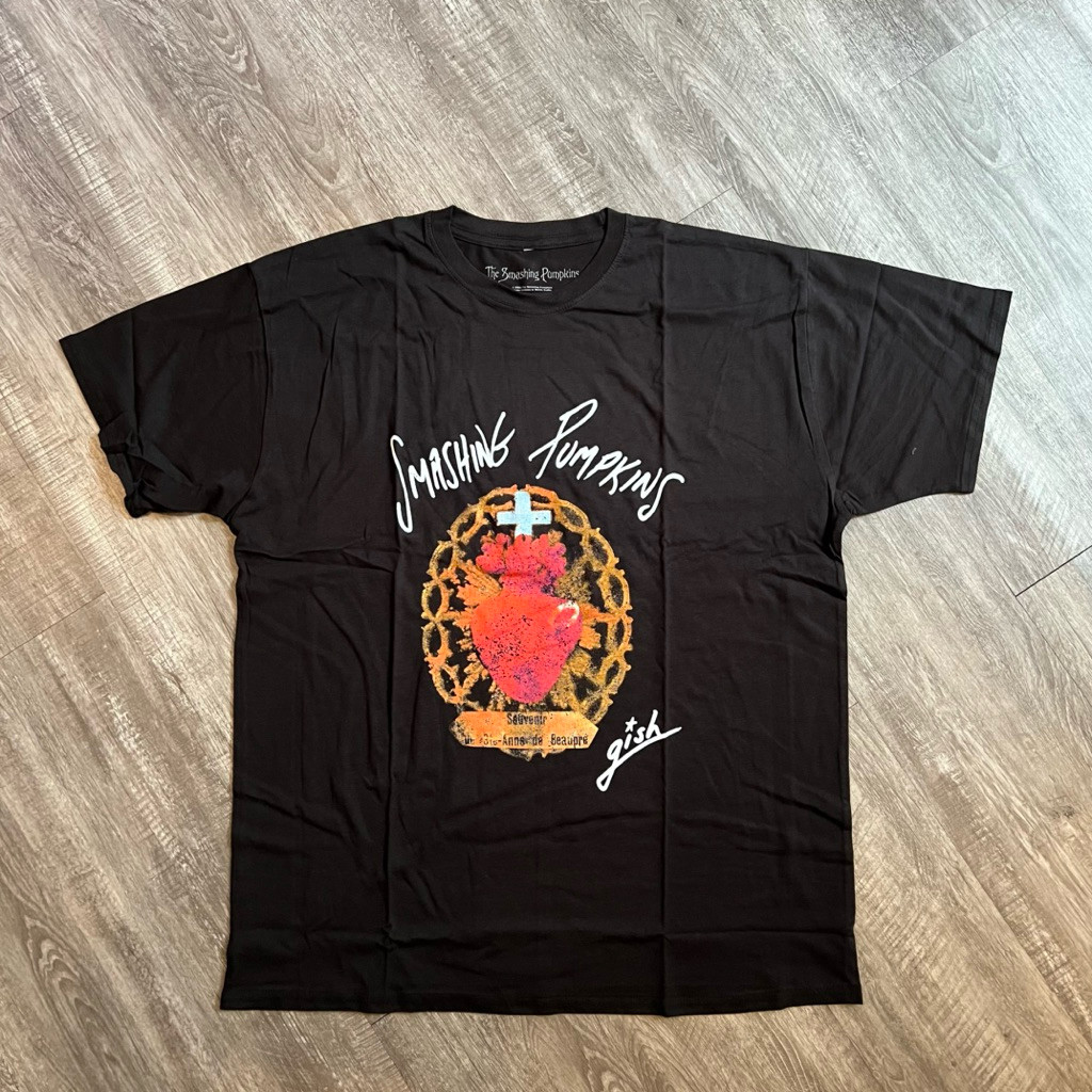 ORI [IMPORT STUFF] THE SMASHING PUMPKINS "Souvenir"