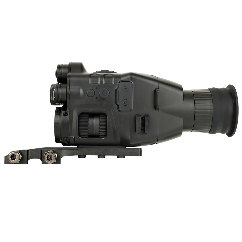 Henbaker 940nm Infrared Night Vision Scope CY789A CY800 24x30 gital Night Vision Monocular 1080P  Ni