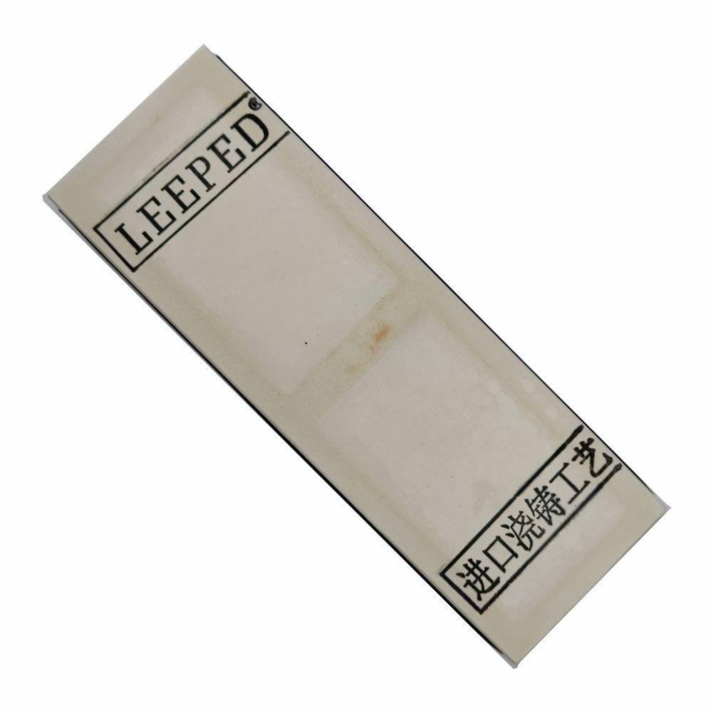 BATU ASAHAN LEEEPED GRIT 10000 - 60000 - KNIFE SHARPENING STONE - PENGASAH PISAU - ENIGMAZONE