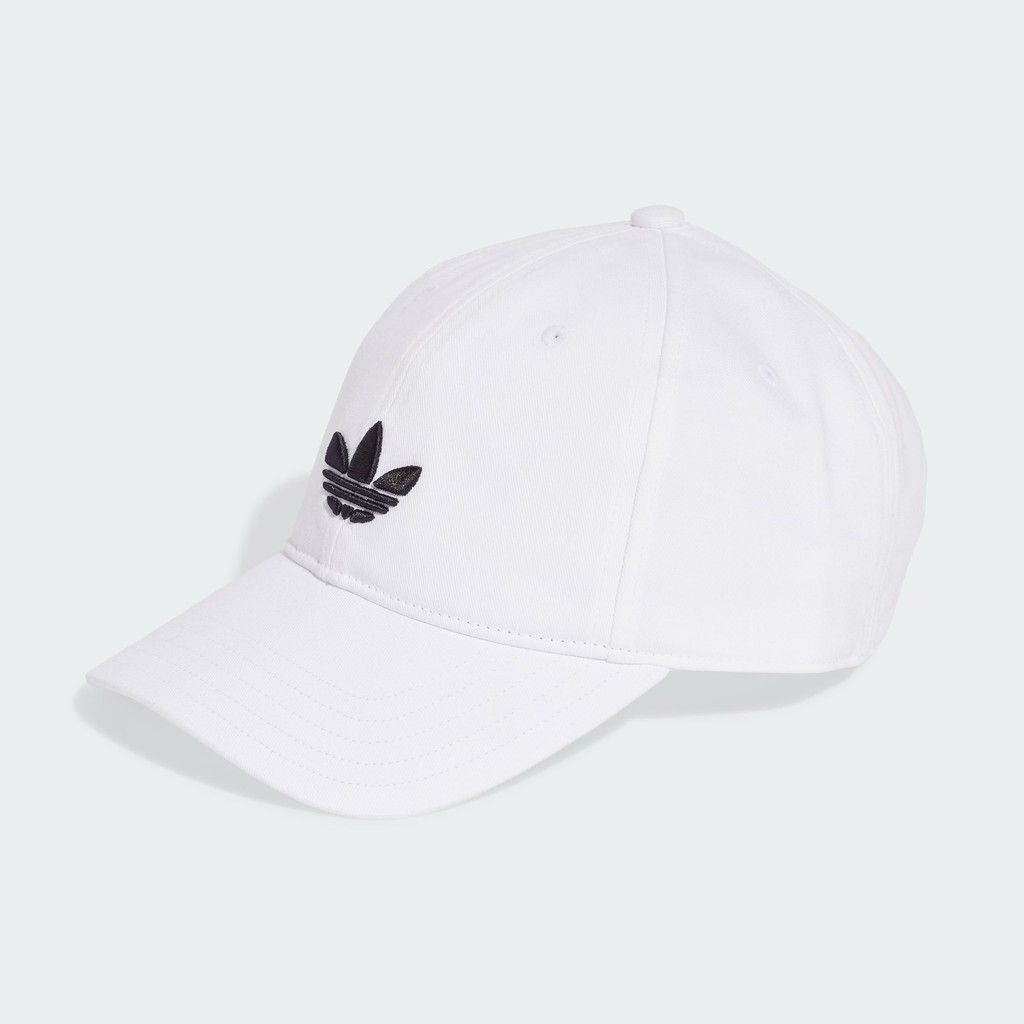 ADIDAS Adicolor Classic Trefoil Baseball Cap JC6025 / 20252