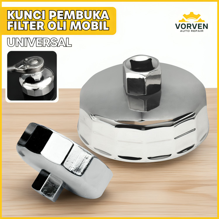 Kunci Filter Oli Mobil Universal Pembuka Oli Mobil Kunci Filter Alat Pembuka Filter Oli Mobil