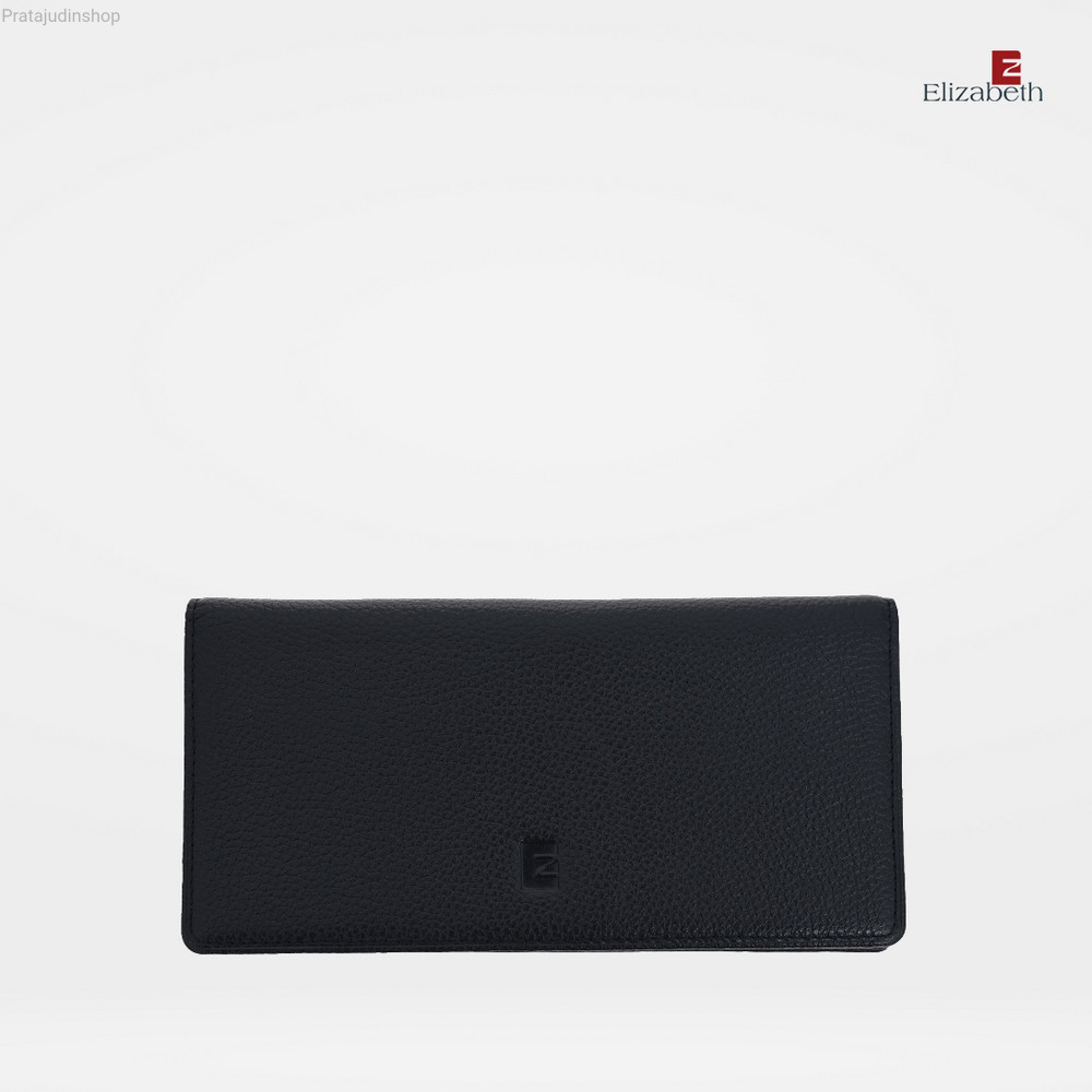 Dompet Pria Elizabeth Leather Wallet 0111-0346