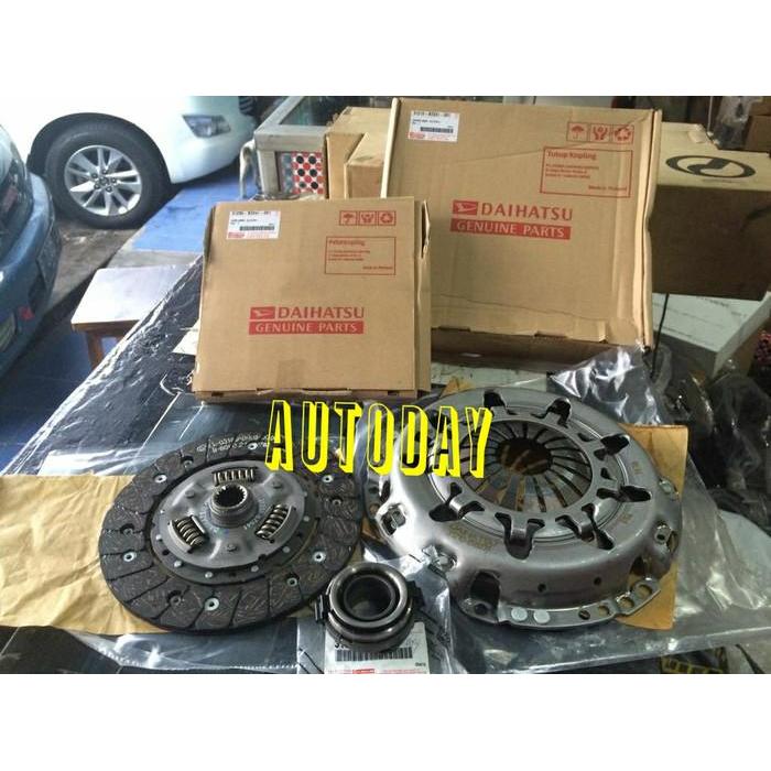 Kopling Set Ayla 1000cc Original. bermutu